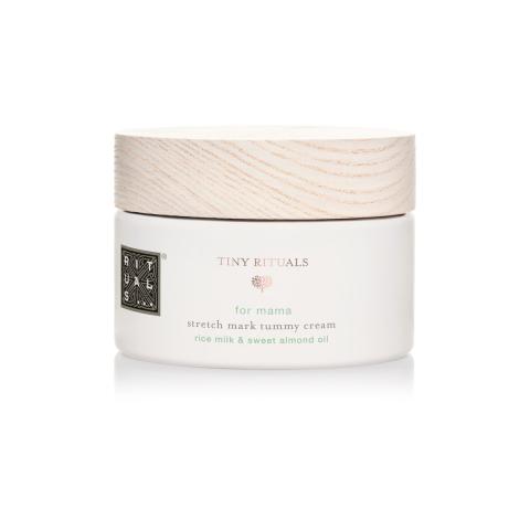 Tiny Rituals Stretch Mark Tummy Cream Tiny Rituals Stretch Mark Tummy Cream