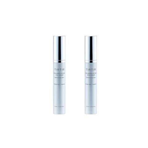 TIRTIR - Collagen Lifting Eye Cream - 15ml (2ea) Set TIRTIR - Collagen Lifting Eye Cream - 15ml (2ea) Set