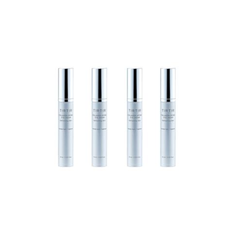TIRTIR - Collagen Lifting Eye Cream - 15ml (4ea) Set TIRTIR - Collagen Lifting Eye Cream - 15ml (4ea) Set