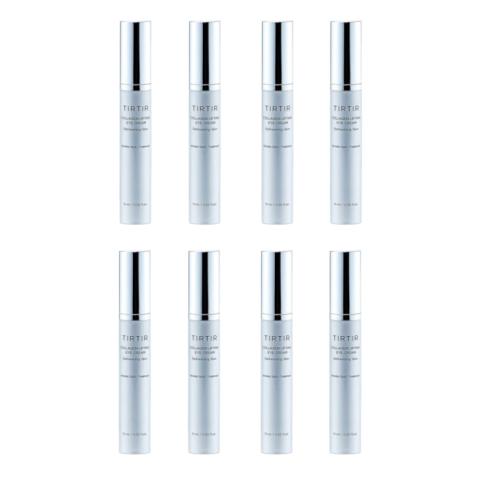 TIRTIR - Collagen Lifting Eye Cream - 15ml (8ea) Set TIRTIR - Collagen Lifting Eye Cream - 15ml (8ea) Set