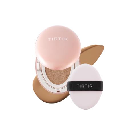 TirTir - Coussin intégral Mask Fit - 18g - 31N French Beige TirTir - Coussin intégral Mask Fit - 18g - 31N French Beige