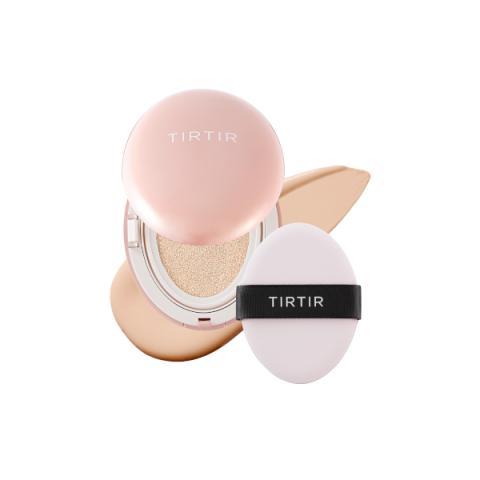 TirTir - Coussin intégral Mask Fit SPF50+ PA+++ - 18g - 15C Fair Porcelain TirTir - Coussin intégral Mask Fit SPF50+ PA+++ - 18g - 15C Fair Porcelain