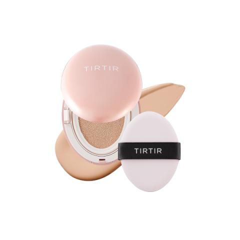 TirTir - Coussin intégral Mask Fit SPF50+ PA+++ - 18g - 21C Cool Ivory
