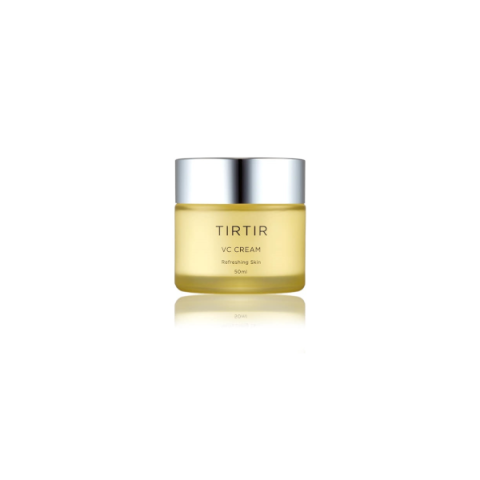 TirTir - Crème VC - 50ml TirTir - Crème VC - 50ml