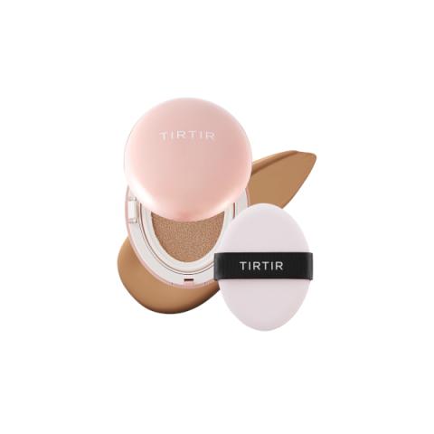 TirTir - Mask Fit All-Cover Mini Coussin - 4.5g - 31N French Beige TirTir - Mask Fit All-Cover Mini Coussin - 4.5g - 31N French Beige