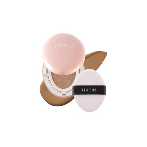TirTir - Mask Fit All-Cover Mini Coussin - 4.5g - 35N Walnut TirTir - Mask Fit All-Cover Mini Coussin - 4.5g - 35N Walnut