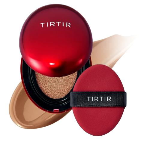 TirTir - Mask Fit Rouge Mini Coussin - 4.5g - 37C Almond TirTir - Mask Fit Rouge Mini Coussin - 4.5g - 37C Almond