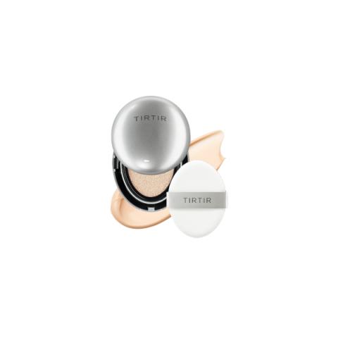 TirTir - Masque Fit Aura Coussin SPF30 PA++ - 18g - 15C Fair Porcelain TirTir - Masque Fit Aura Coussin SPF30 PA++ - 18g - 15C Fair Porcelain