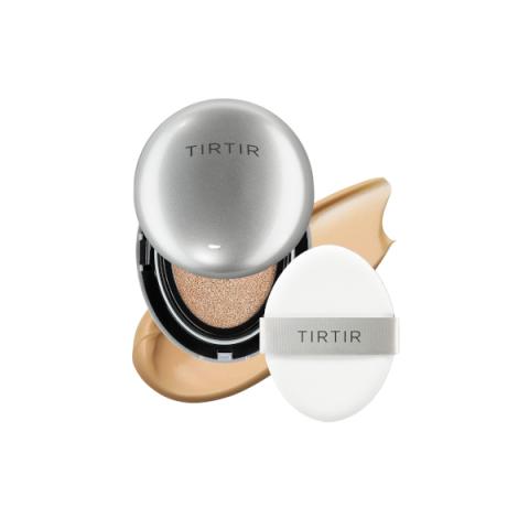 TirTir - Masque Fit Aura Mini Coussin - 4.5g - 31N French Beige TirTir - Masque Fit Aura Mini Coussin - 4.5g - 31N French Beige
