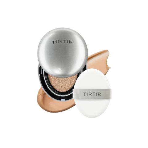 TirTir - Masque Fit Aura Mini Coussin - 4.5g - 33C Hazel TirTir - Masque Fit Aura Mini Coussin - 4.5g - 33C Hazel