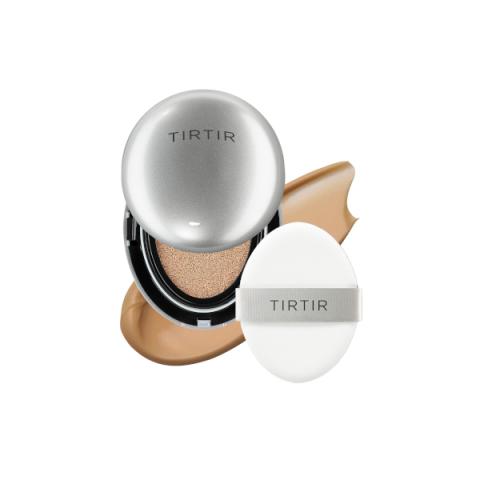 TirTir - Masque Fit Aura Mini Coussin - 4.5g - 35N Walnut TirTir - Masque Fit Aura Mini Coussin - 4.5g - 35N Walnut