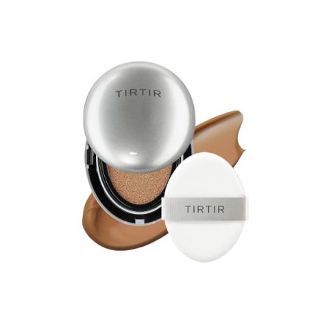 TirTir - Masque Fit Aura Mini Coussin - 4.5g - 43N Deep Cocoa TirTir - Masque Fit Aura Mini Coussin - 4.5g - 43N Deep Cocoa