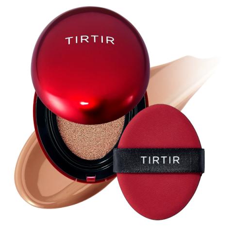 TirTir - Masque Fit Coussin Rouge - 18g - 34C Amber