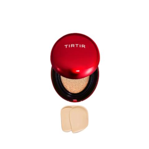 TirTir - Masque Fit Coussin Rouge SPF40 PA++ - 18g - 28N Oat TirTir - Masque Fit Coussin Rouge SPF40 PA++ - 18g - 28N Oat