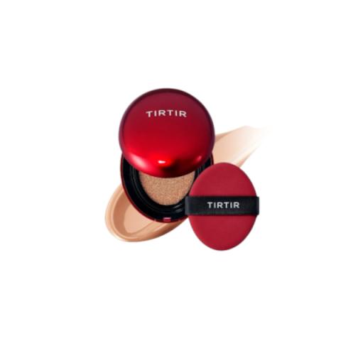 TirTir - Masque Fit Coussin Rouge SPF40 PA++ - 18g - 33C Hazel TirTir - Masque Fit Coussin Rouge SPF40 PA++ - 18g - 33C Hazel