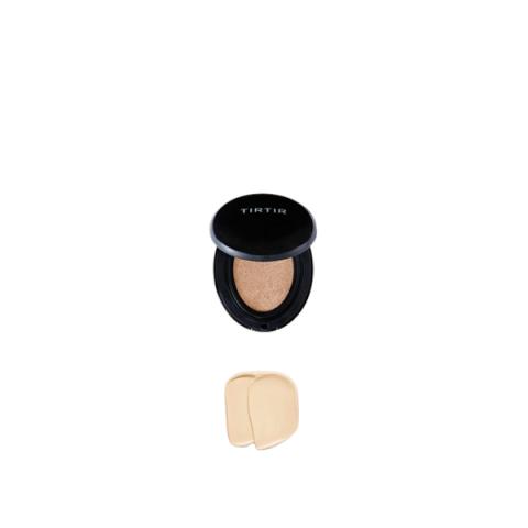 TirTir - Masque Fit Mini Coussin SPF50+ PA+++ - 4.5g - 21N Ivory TirTir - Masque Fit Mini Coussin SPF50+ PA+++ - 4.5g - 21N Ivory
