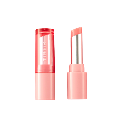 TirTir - My Glow Baume à lèvres teinté - 5.5g - 01 Pink