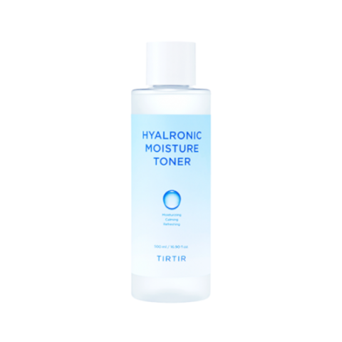 TirTir - Tonique Hyalronic Moisture - 500ml