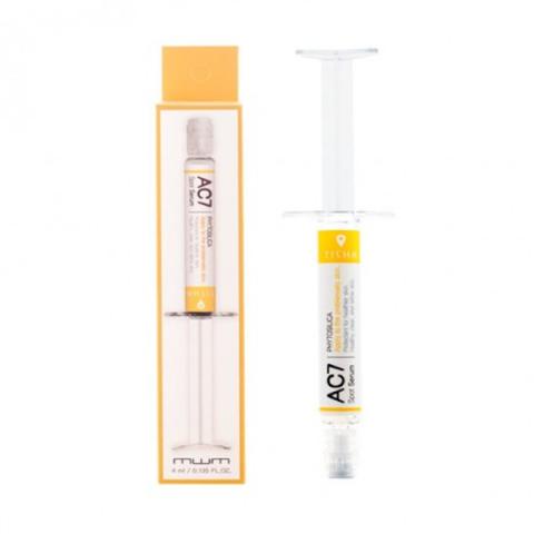 TISHA - AC7 Spot Serum - 4ml - 4ml TISHA - AC7 Spot Serum - 4ml - 4ml