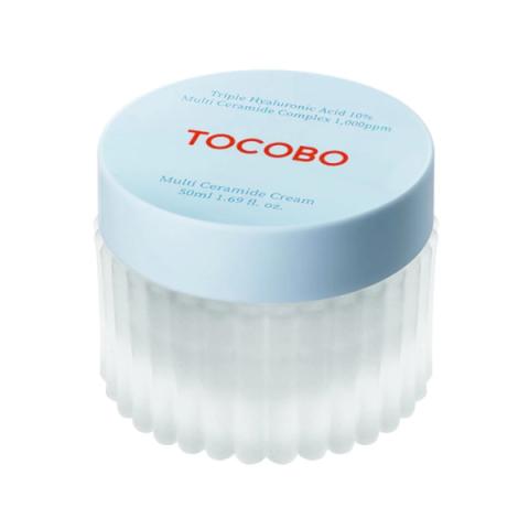 TOCOBO - Crème Multi Céramide - 50ml TOCOBO - Crème Multi Céramide - 50ml