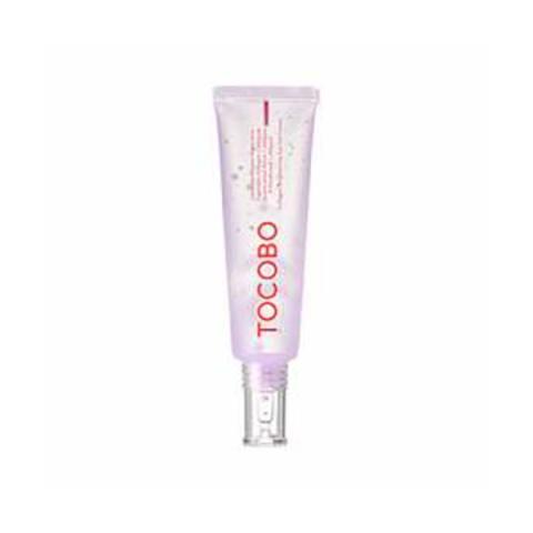 TOCOBO - Gel-crème éclaircissant pour les yeux au collagène - 30ml TOCOBO - Gel-crème éclaircissant pour les yeux au collagène - 30ml