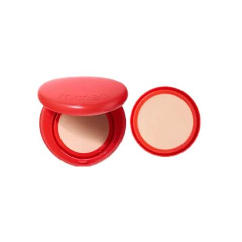 TOCOBO - Kit de recharge pour coussin Apple Dewy Fit - 15g+15g - 21C Peach TOCOBO - Kit de recharge pour coussin Apple Dewy Fit - 15g+15g - 21C Peach
