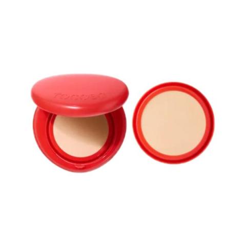 TOCOBO - Kit de recharge pour coussin Apple Dewy Fit - 15g+15g - 21W Vanilla TOCOBO - Kit de recharge pour coussin Apple Dewy Fit - 15g+15g - 21W Vanilla