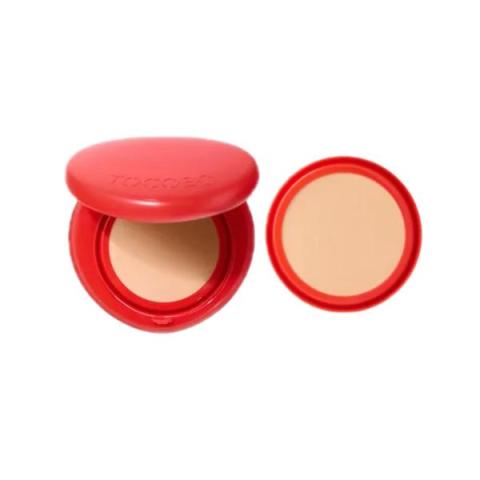 TOCOBO - Kit de recharge pour coussin Apple Dewy Fit - 15g+15g - 23 Honey