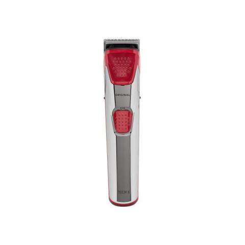 Tondeuse de finition Teox II rouge Original Tondeuse de finition Teox II rouge Original