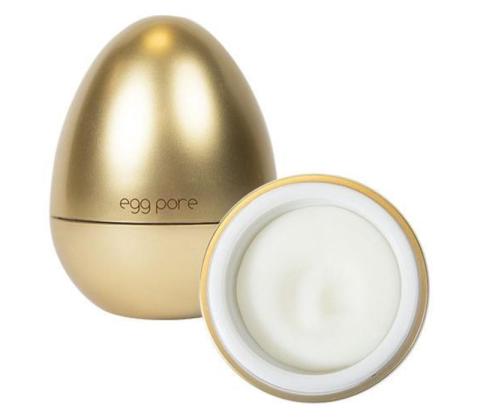 TONY MOLY - Egg Pore Soyeux, Baume