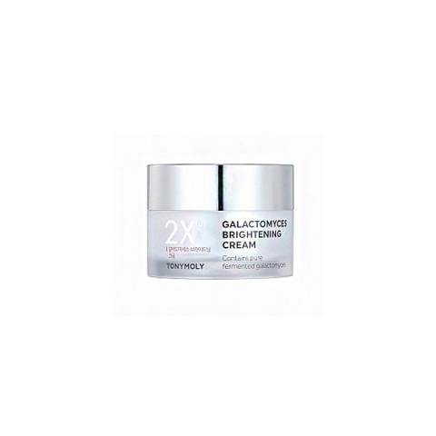 TONYMOLY - 2XR Galactomyces Crème éclaircissante - 50ml