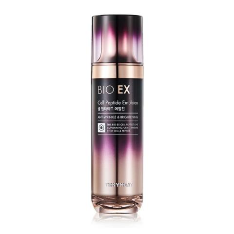 TONYMOLY - Bio Ex Émulsion peptidique cellulaire - 130ml