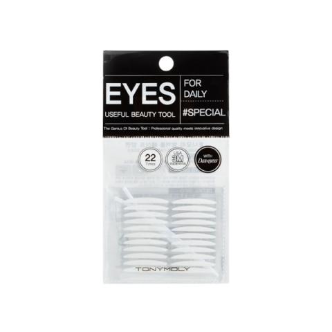 TONYMOLY - Double Paupière Bande - Spécial TONYMOLY - Double Paupière Bande - Spécial