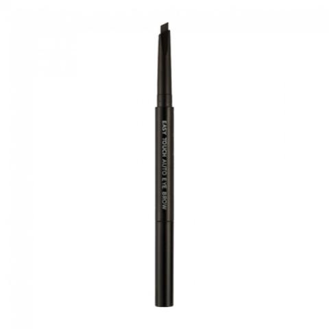 TONYMOLY - Easy Touch Auto Sourcil - 01 Black TONYMOLY - Easy Touch Auto Sourcil - 01 Black