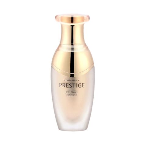 TONYMOLY - Essence d'escargot Prestige Jeju - 50ml TONYMOLY - Essence d'escargot Prestige Jeju - 50ml