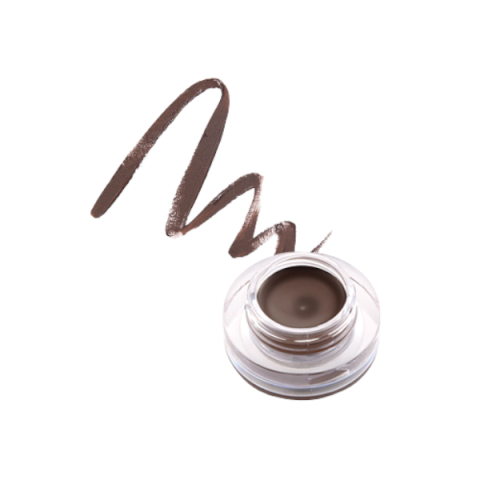 TONYMOLY - Gel Eyeliner Z pour le dos - 4g - 02 Brown