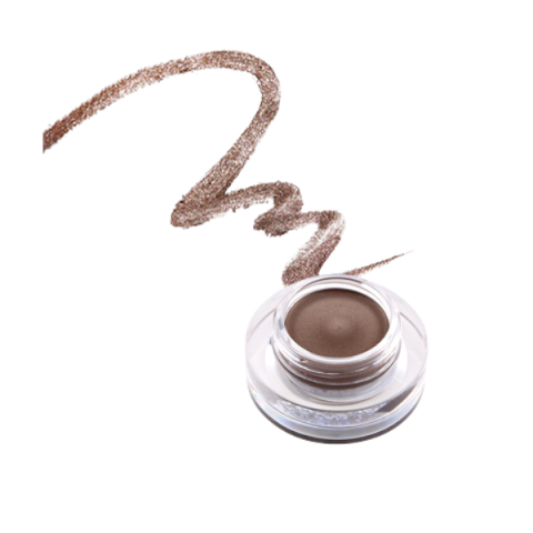 TONYMOLY - Gel Eyeliner Z pour le dos - 4g - 03 Pearl Brown TONYMOLY - Gel Eyeliner Z pour le dos - 4g - 03 Pearl Brown