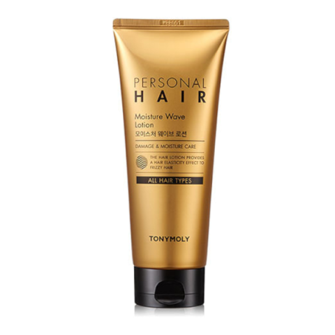 TONYMOLY - Lotion hydratante pour les cheveux personnels - 200ml TONYMOLY - Lotion hydratante pour les cheveux personnels - 200ml