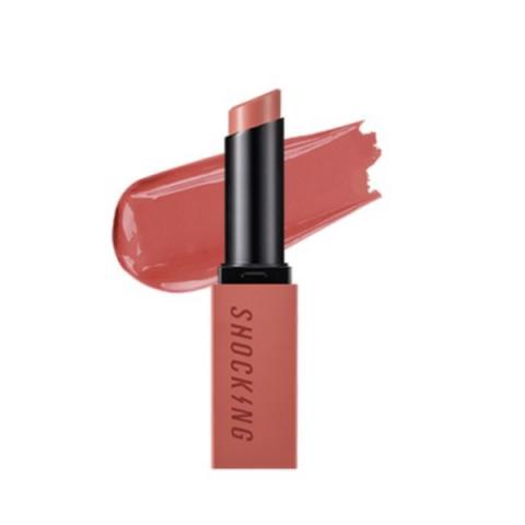 TONYMOLY - La lueur choquante du rouge à lèvres - 3.5g - 01 Like Heart TONYMOLY - La lueur choquante du rouge à lèvres - 3.5g - 01 Like Heart