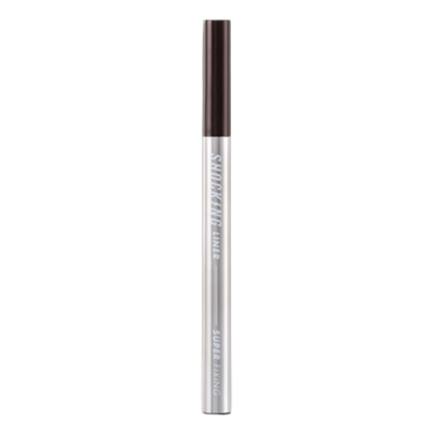 TONYMOLY - The Shocking Vegan Liner Super Fixation - 0.5g - 02... TONYMOLY - The Shocking Vegan Liner Super Fixation - 0.5g - 02...