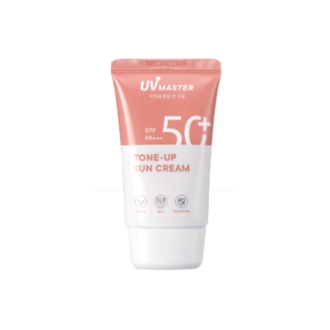 TONYMOLY - UV Master Crème Solaire Tonifiante SPF50+ PA+++ - 50ml TONYMOLY - UV Master Crème Solaire Tonifiante SPF50+ PA+++ - 50ml