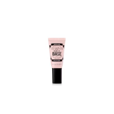 Too Cool For School - Art Class Blanc De Base - 30ml - 02 Eclat Rose Too Cool For School - Art Class Blanc De Base - 30ml - 02 Eclat Rose