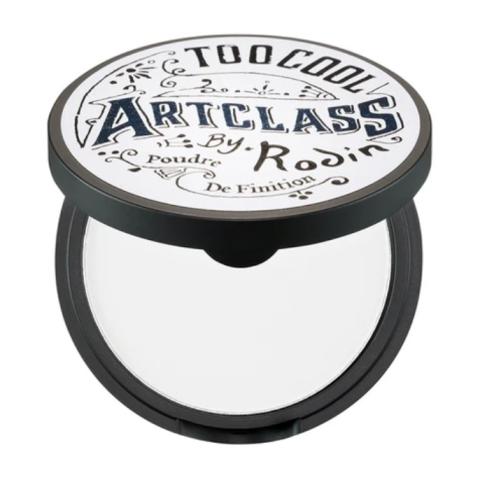 Too Cool For School - Artclass By Rodin Finish Setting Pact - 4g Too Cool For School - Artclass By Rodin Finish Setting Pact - 4g