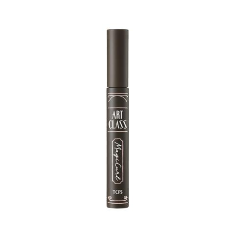 Too Cool For School - Mascara fixateur Magicurl - 7g - 03 Ash Brown Too Cool For School - Mascara fixateur Magicurl - 7g - 03 Ash Brown