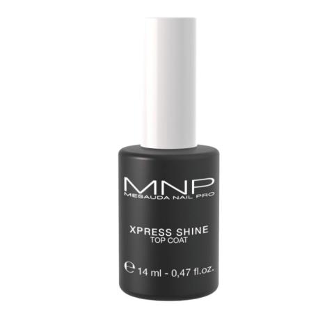 Top coat gel & acrylique Xpress Shine MNP 14ml Top coat gel & acrylique Xpress Shine MNP 14ml
