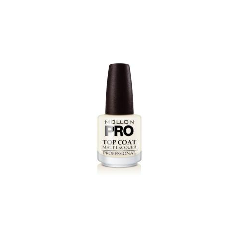 Top Coat Matt Lacquer Mollon Pro Top Coat Matt Lacquer Mollon Pro