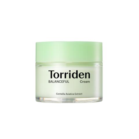 Torriden - Crème Cica Équilibrée - 80ml