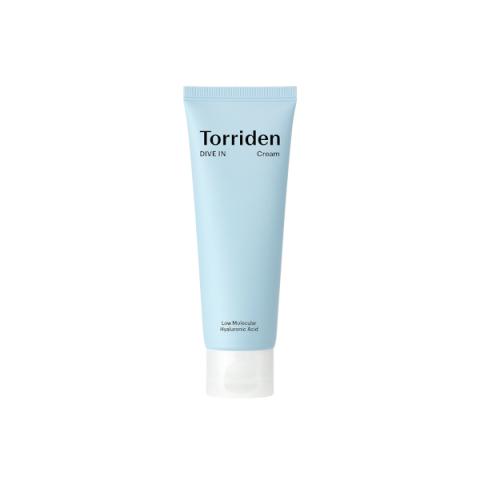 Torriden - Crème d'acide hyaluronique à faible poids moléculaire... Torriden - Crème d'acide hyaluronique à faible poids moléculaire...
