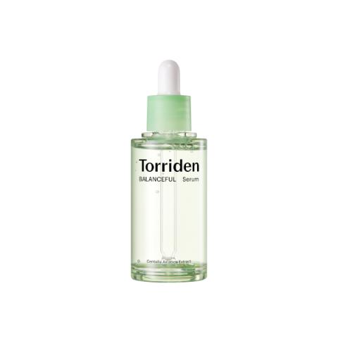 Torriden - Sérum Cica Équilibré - 50ml Torriden - Sérum Cica Équilibré - 50ml