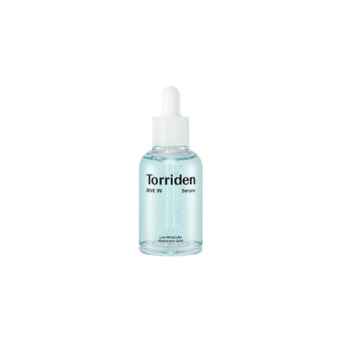 Torriden - Sérum d'acide hyaluronique à faible poids...